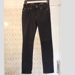 J. Crew “REID” Jeans || Size 27 || Brand New
